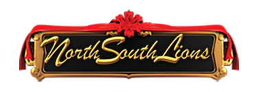 SA Gaming VIP Slot North South Lion