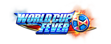 SA Gaming VIP Slot World Cup Fever